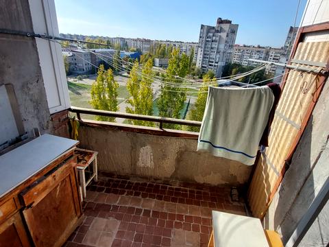квартира за адресою Озерна вул. (Червоних Майовщиків), 11а