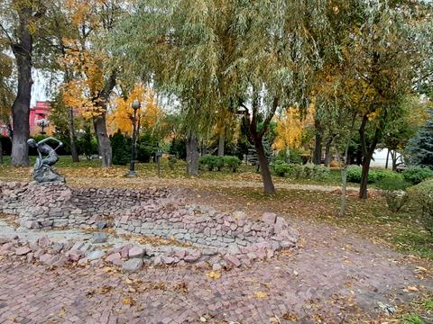 квартира по адресу Терещенковская ул., 7/13