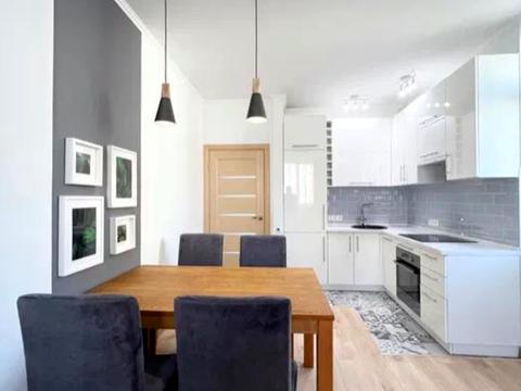 квартира за адресою Митрополита Василя Липківського вул. (Урицького), 16-А