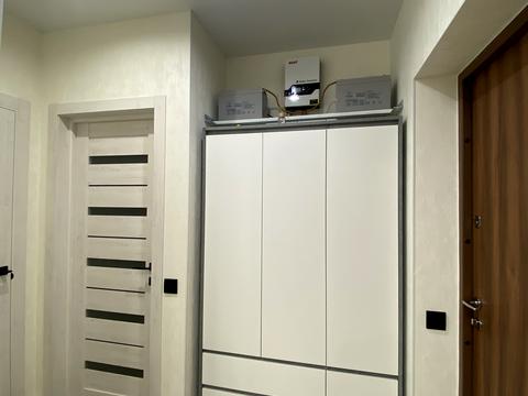 квартира за адресою Київ, Європейського Союзу просп. (Правди), 49