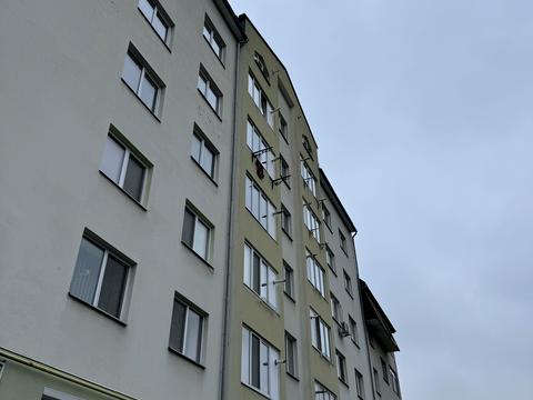 квартира за адресою Галицька, 203