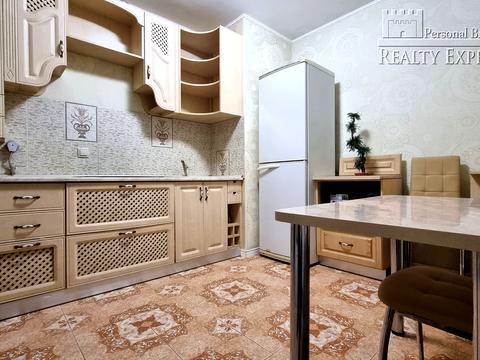 квартира по адресу Ивана Пулюя ул., 5-А