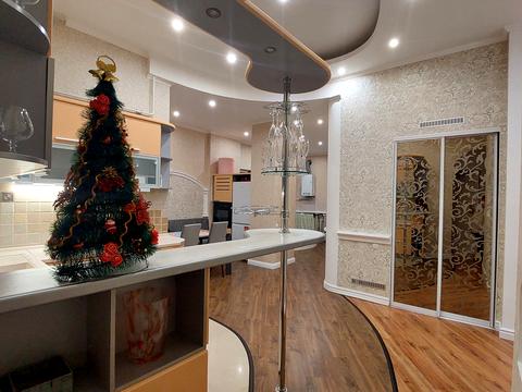 квартира по адресу Красный пер., 11