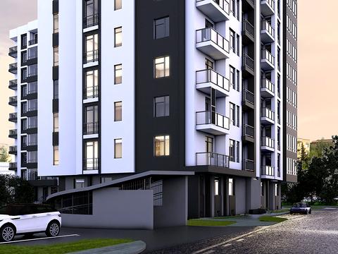 паркомісце за адресою Довга вул., 30а