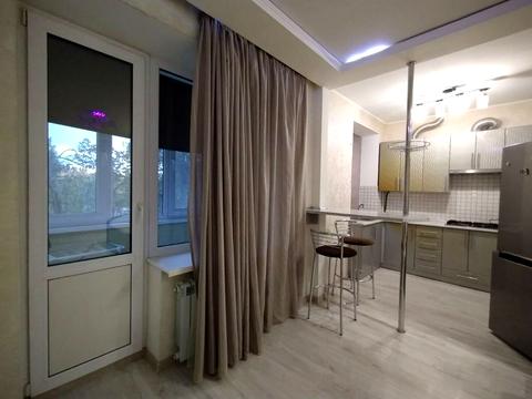 квартира за адресою Соборності, 27