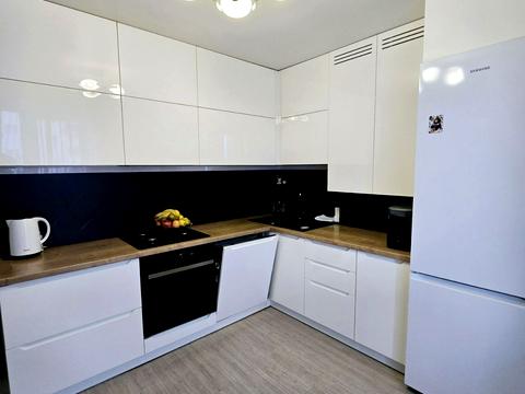 квартира по адресу Нова ул., 31Б