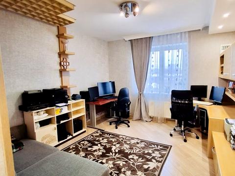 квартира за адресою Білоруська вул., 3