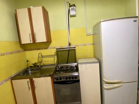 квартира за адресою Цитадельна вул., 5