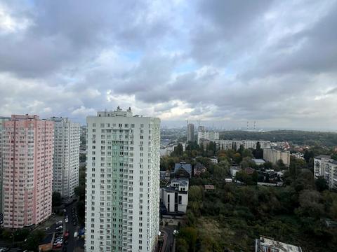 квартира за адресою Велика Китаївська вул., 10-А