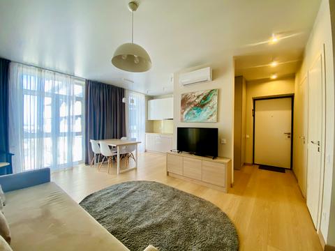 квартира за адресою Васильківська вул., 100-А