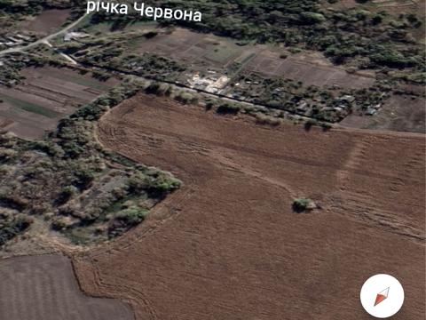 участок по адресу с. Щербановка, Корольова