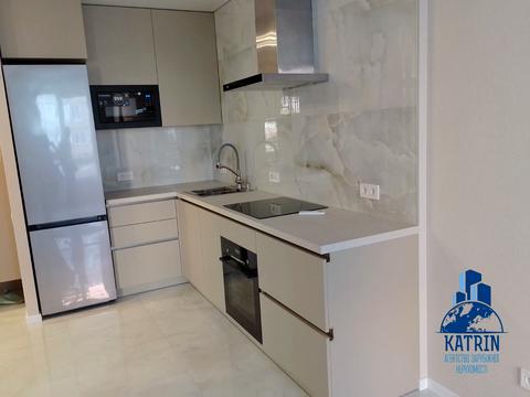 квартира по адресу Космическая ул., 5