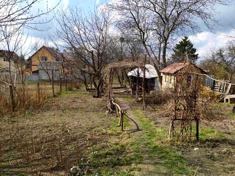 ділянка за адресою 