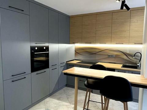 квартира за адресою Тараса Шевченка вул., (Будинок 8)