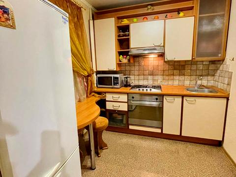 квартира по адресу Леси Украинки просп. (Пушкина), 1