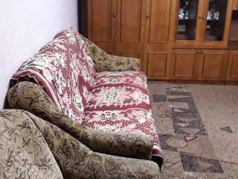 дом по адресу Алли Горської ул. (Нарымская)