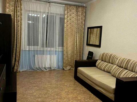 квартира по адресу Николая Лаврухина ул., 6