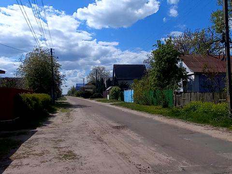 участок по адресу Кимерская ул., 38