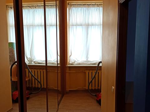 квартира по адресу Михаила Бойчука ул. (Киквидзе), 4