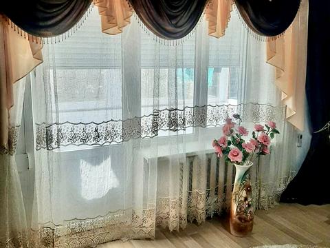 квартира за адресою Академіка Корольова вул., 1