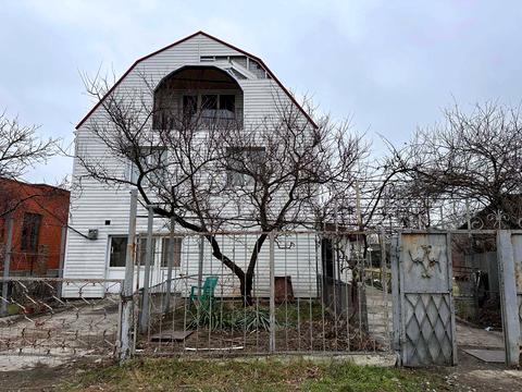 будинок за адресою Айвазовського вул.