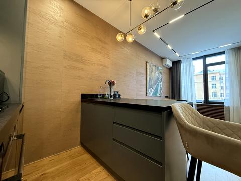 квартира за адресою Федорова Івана вул., 2-А