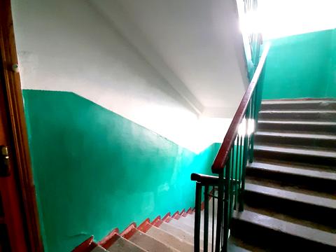 квартира по адресу Новоместенская ул., 4