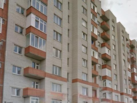 квартира по адресу Васильченко ул., 14