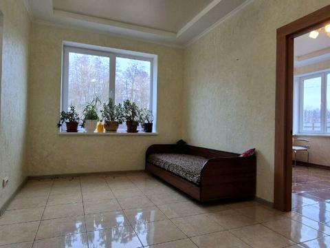 дом по адресу с. Вишенки, Ожинна, 13В