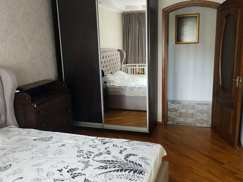 квартира по адресу Милютенко ул., 15-А