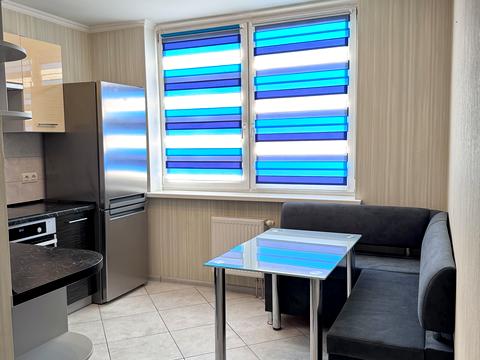 квартира за адресою Юрія Поправки вул. (Миколи Лебедєва), 14