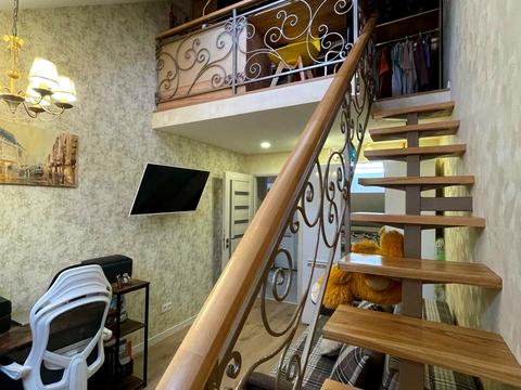 квартира за адресою Стрийська вул., 111