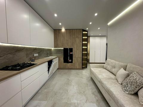 квартира за адресою Мартинова просп., 24