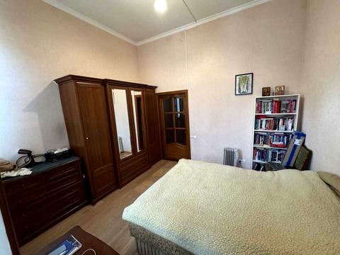 квартира за адресою Прорізна вул., 18/1