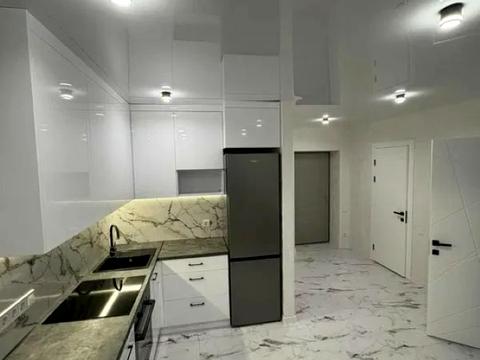 квартира за адресою Дніпро, Миру просп., 2-К