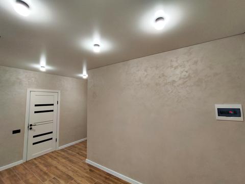 квартира по адресу Лісогринівецька ул., 34-В