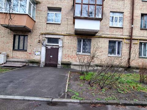 квартира по адресу Михаила Бойчука ул. (Кіквідзе), 15-А