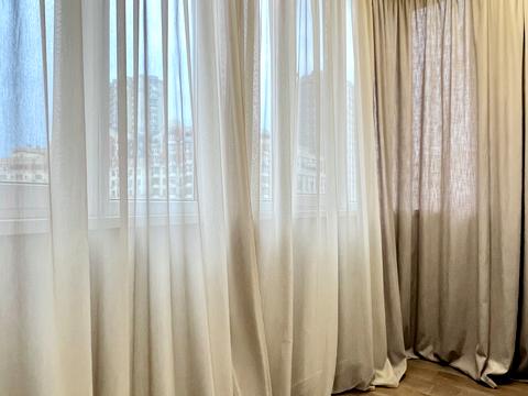 квартира по адресу Златоустовская ул., 47-49