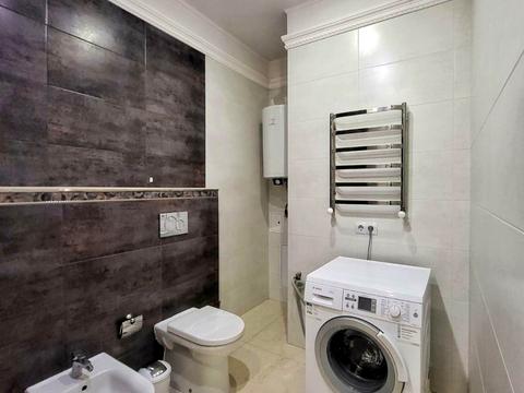 квартира по адресу Валерия Лобановского ул., 21