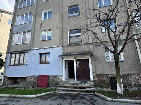 кімната за адресою Старицького вул., 11