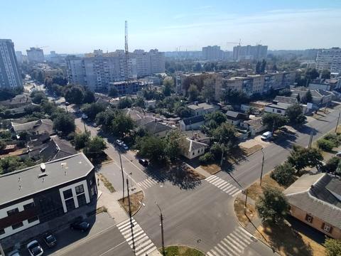 квартира за адресою Михайла Грушевського вул. (Котовського), 110