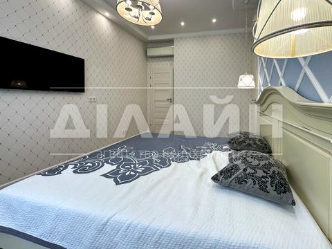 квартира за адресою Розваги вул., 27