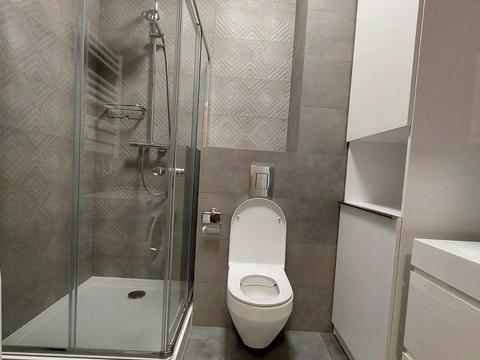 квартира за адресою Бульварно-Кудрявська вул. (Воровського), 17-А