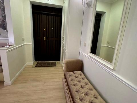 квартира за адресою Французький бульв., 60к1
