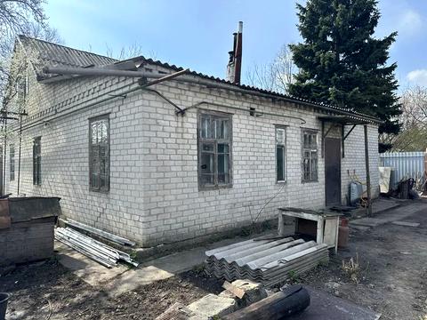дом по адресу Гвая ул.