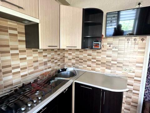 квартира по адресу Березняковская ул., 10