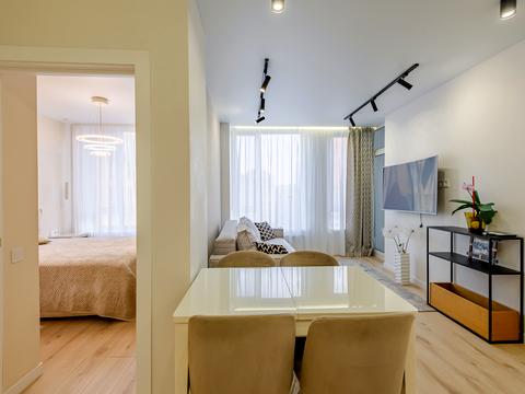 квартира по адресу Юрия Липы ул., 6