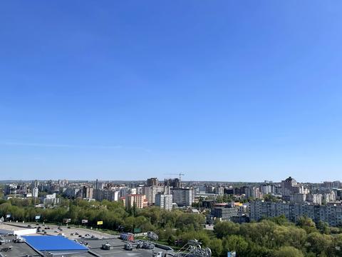 квартира по адресу Степана Бандери ул., 2/1а