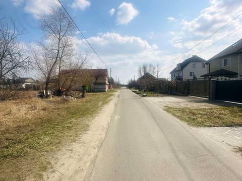 ділянка за адресою Промислова