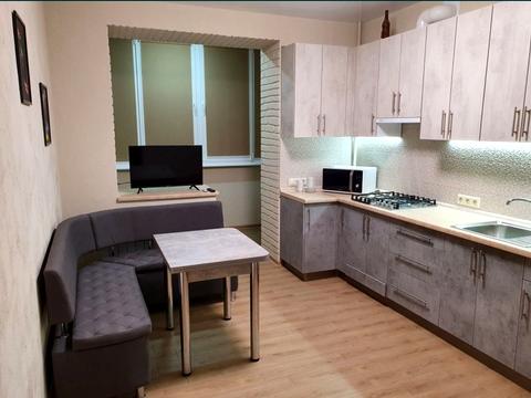 квартира за адресою Академіка Сахарова вул., 16